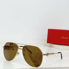Picture of Cartier Sunglasses _SKUfw55596459fw